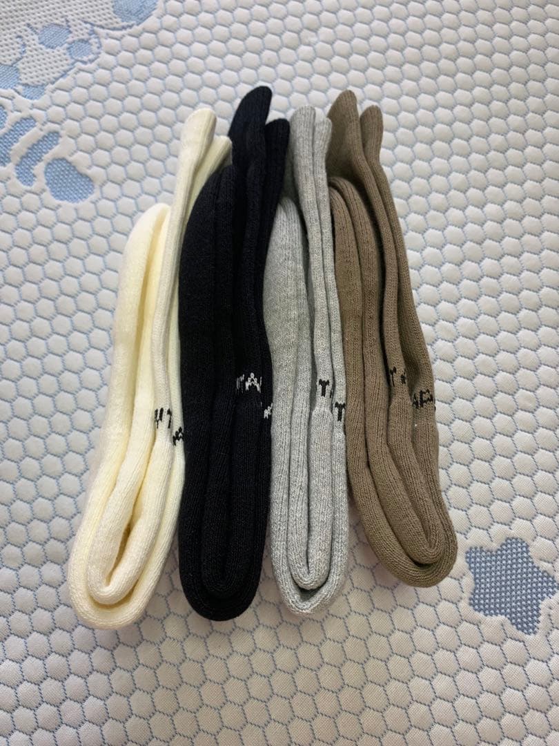 WTAPS 1足お得ダブルタップスソックス　靴下