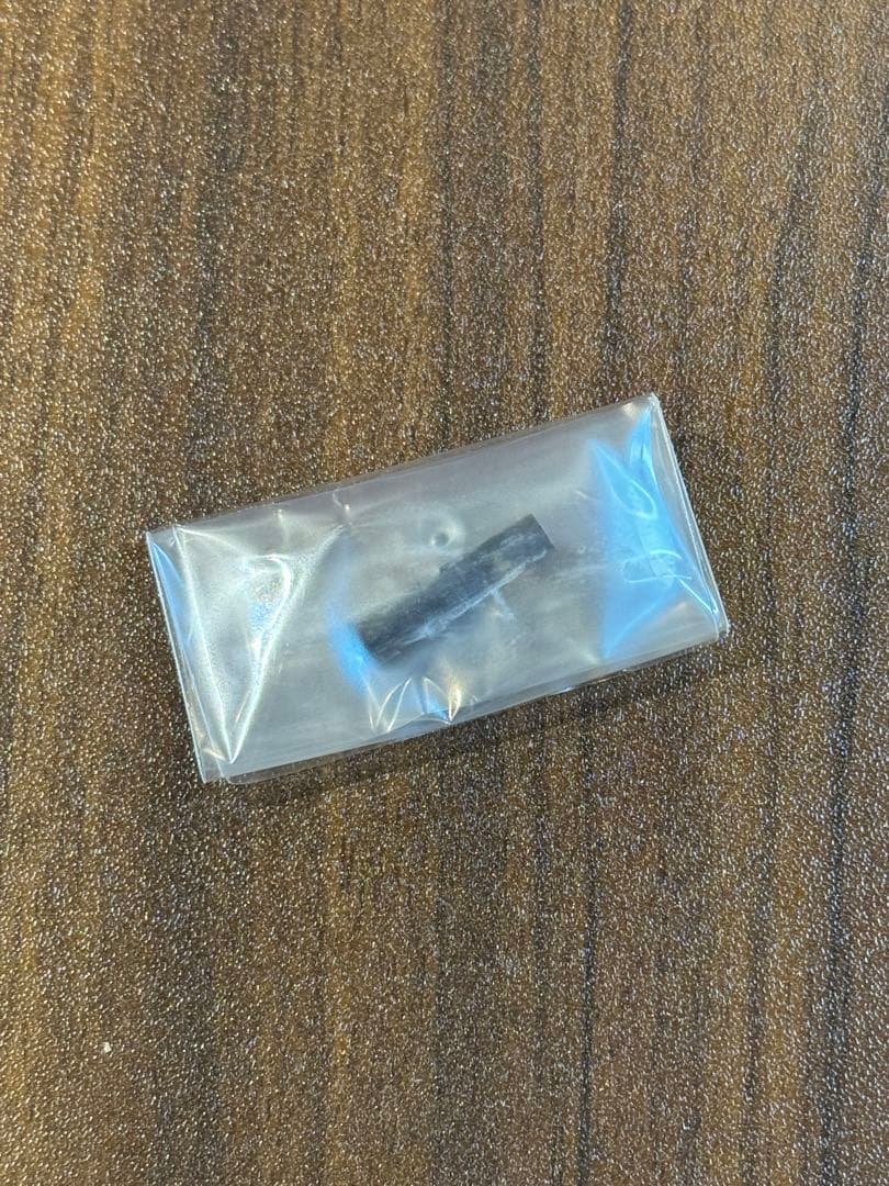 廃番レア品 LayLax DE.50AE 7.5inch メタルアウターバレル