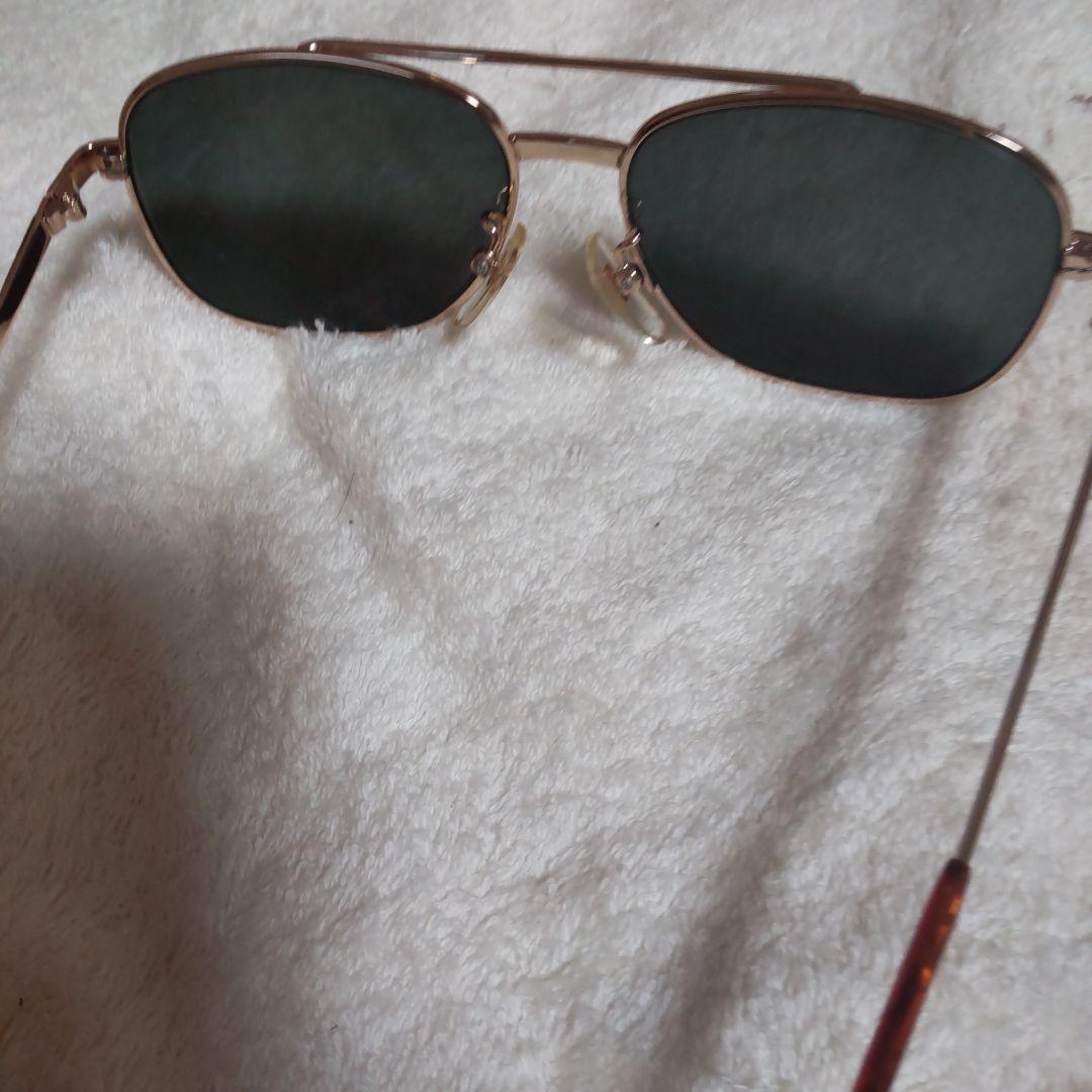 舘ひろしヤクザと家族サングラス