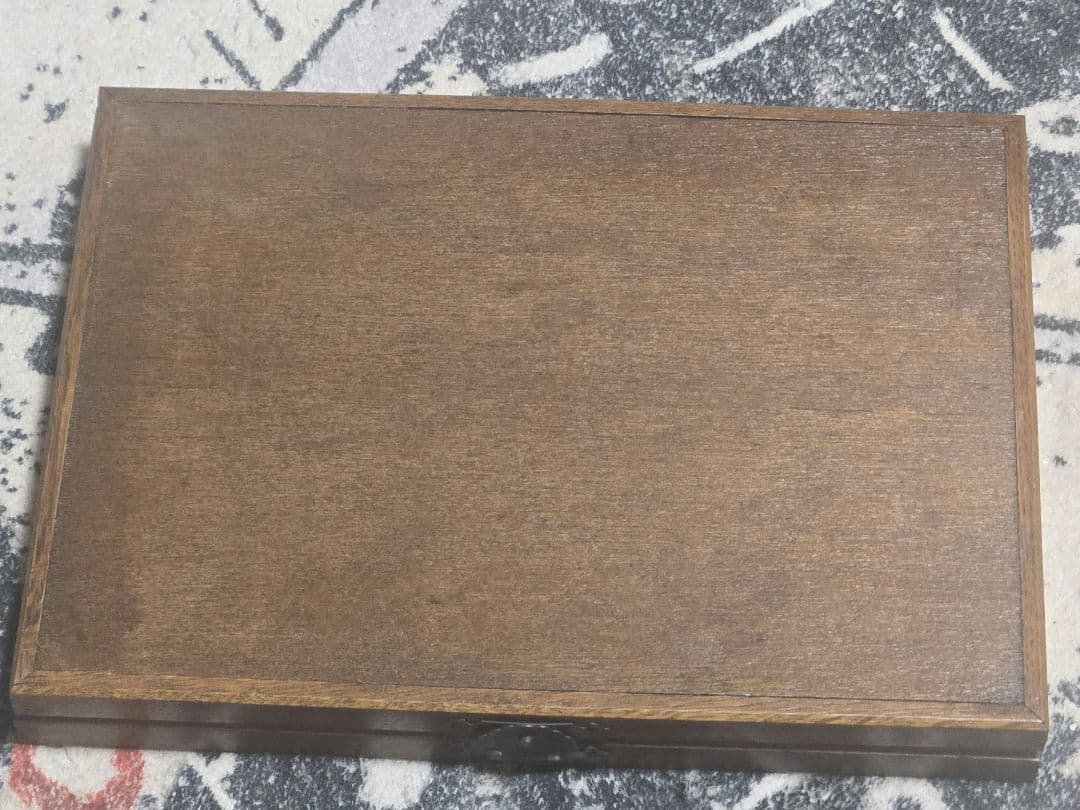 Lucky Strike 125周年記念ピンセット　バッジ　希少品　美品