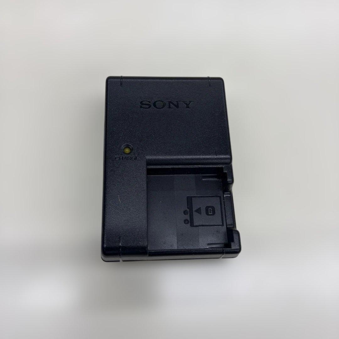 デジタルカメラ SONY Cyber-shot DSC-W80