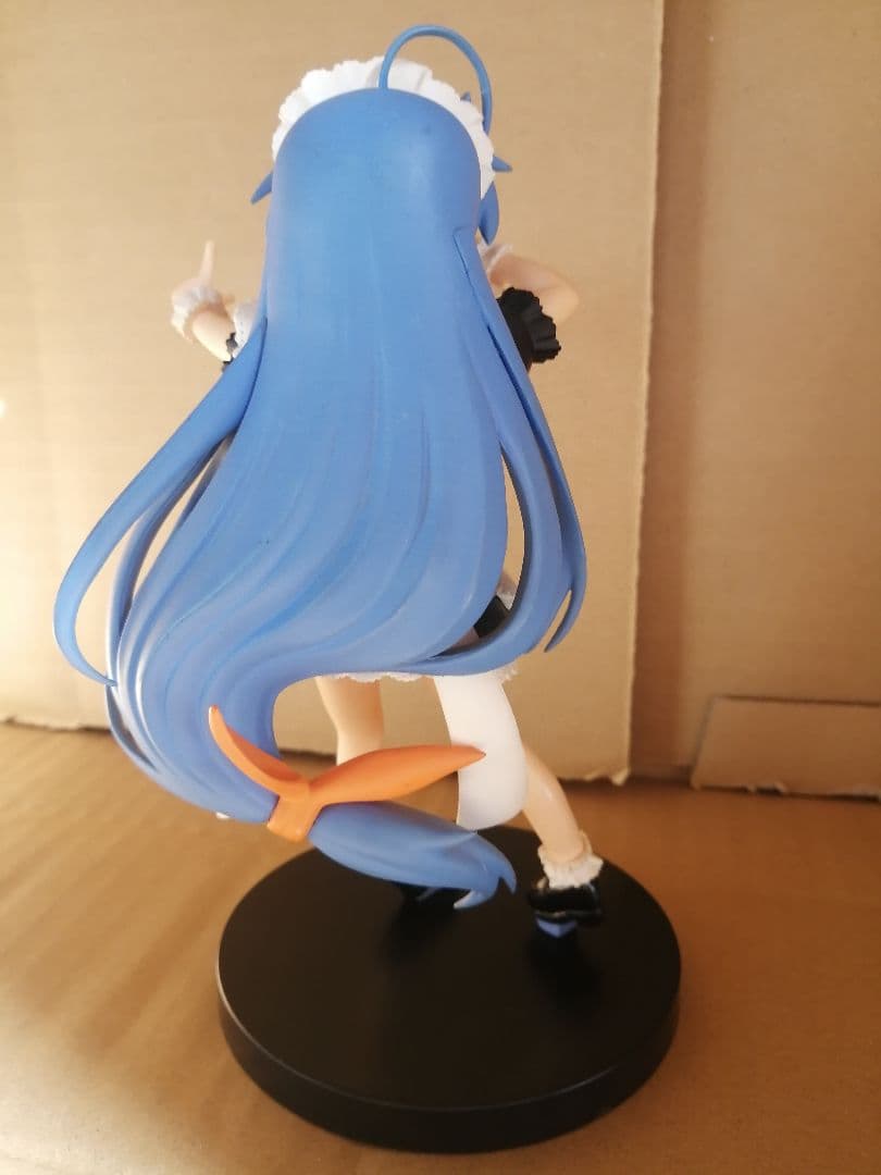 らき☆すた　≒　おん☆すて　プレミアムフィギュア　泉こなた　らきすた　おんすて