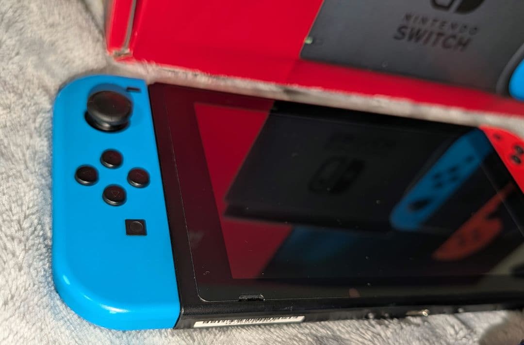よ*る様 Nintendo Switch 本体 周辺機器