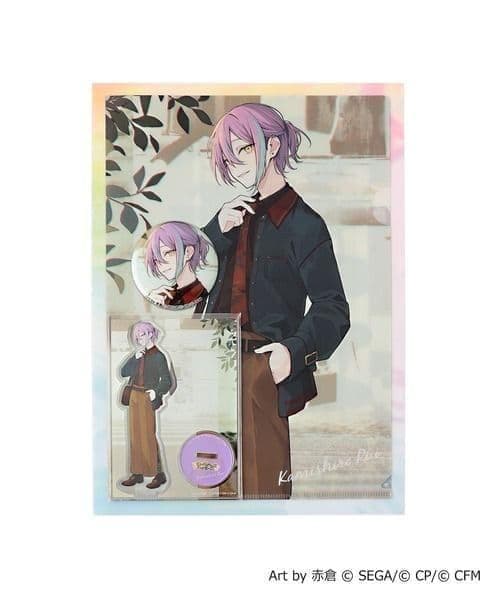 【未開封未使用品】プロセカ　ZOZO　グッズセット　神代類