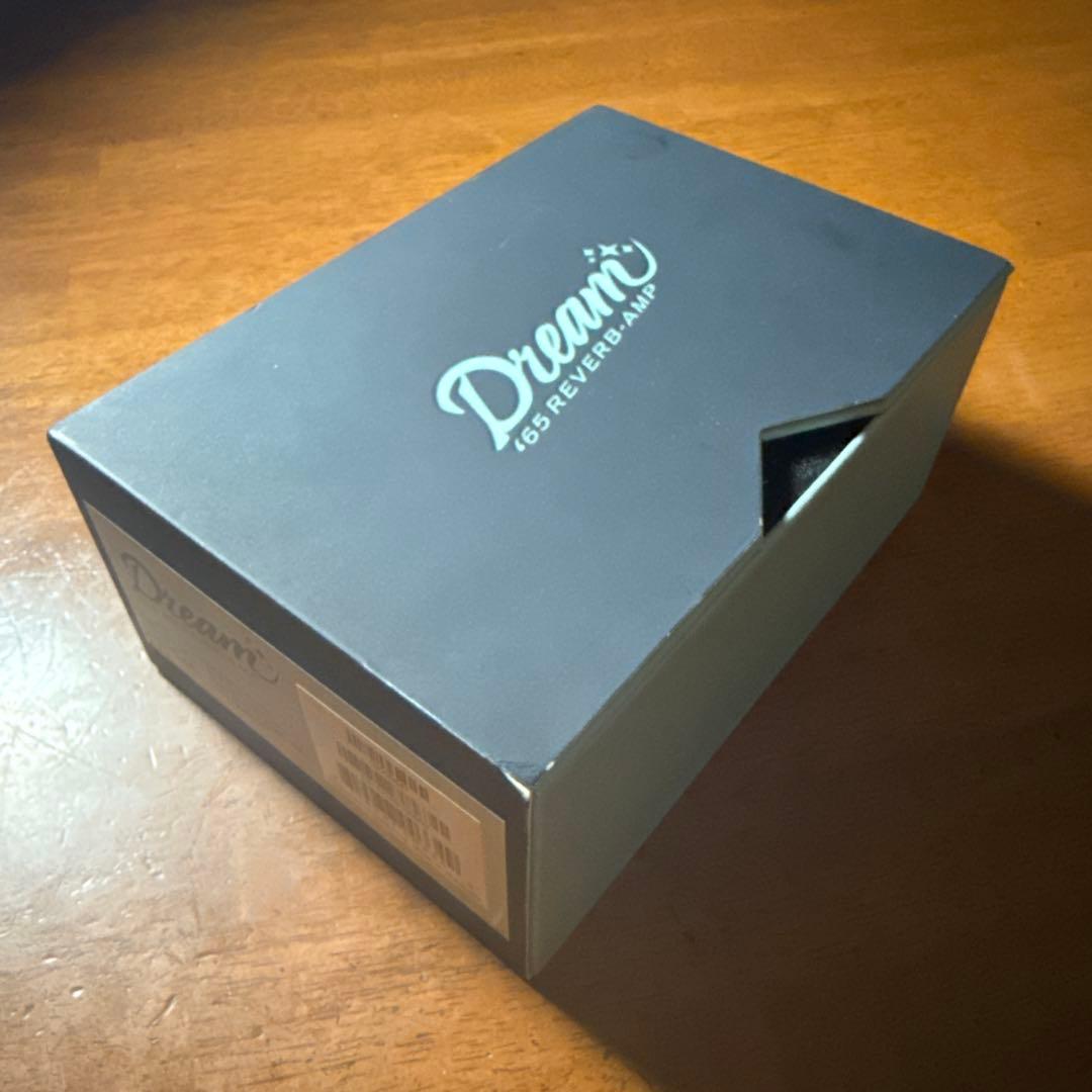 ギター Universal Audio UAFX Dream65