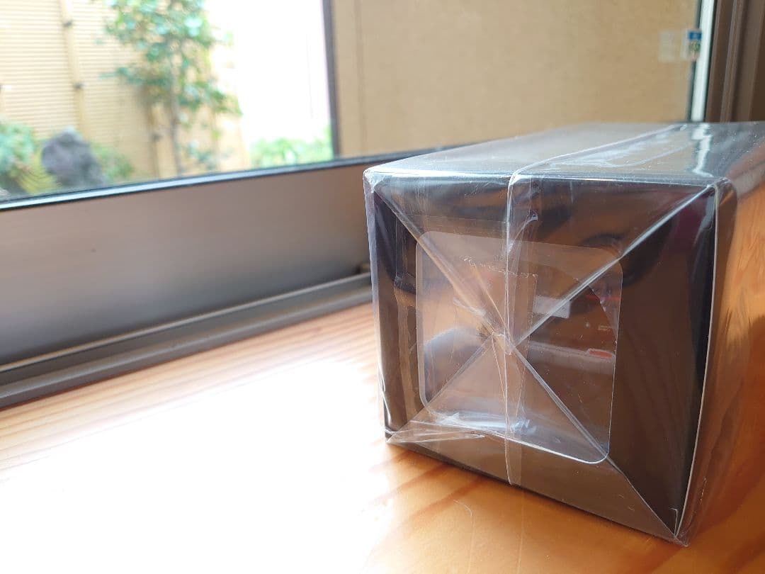 新型RAV4　ADVENTURE　アティチュードブラックマイカ　カラーサンプル