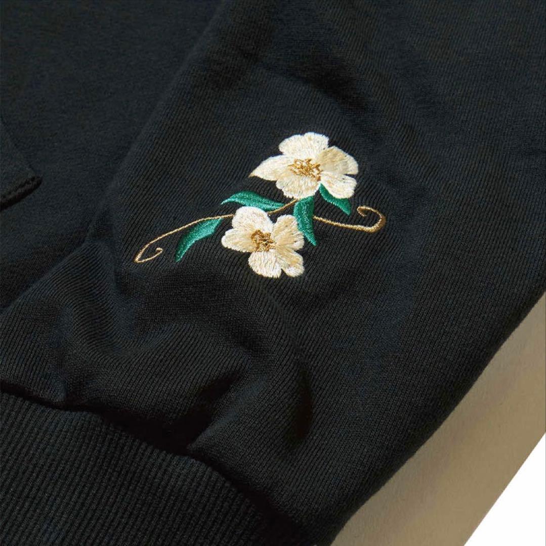 MGA on “Harmony” Hoodie / Black Mサイズ