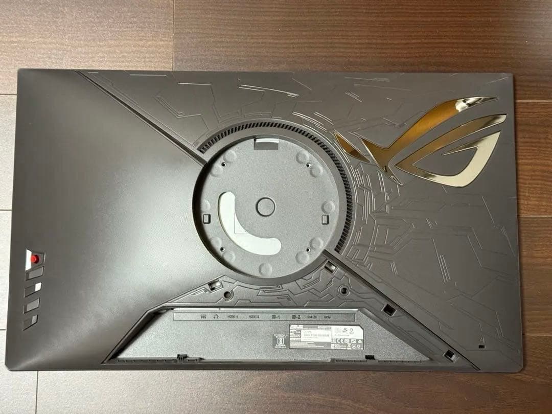 ASUS ROG Strix XG27AQM ゲーミングモニター