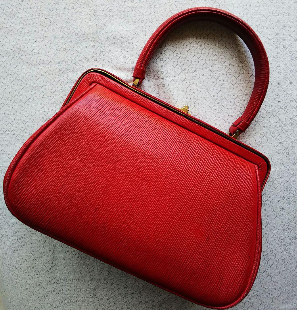 特選品★ヴィンテージバッグ★和服にも洋服にも★