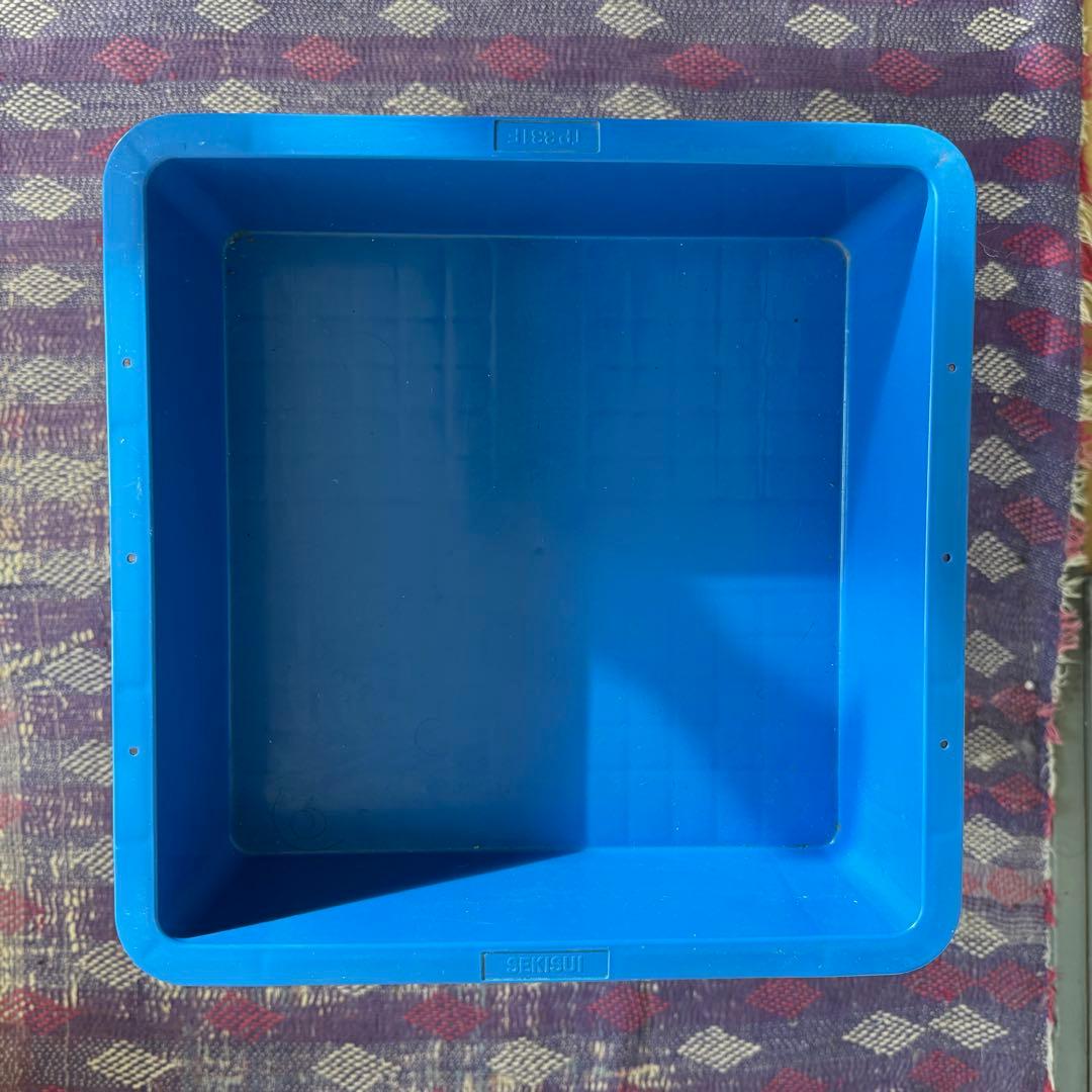 サイドテーブル・ナイトテーブル・ローテーブル D&Department SAMPLING FURNITURE CONTAINE