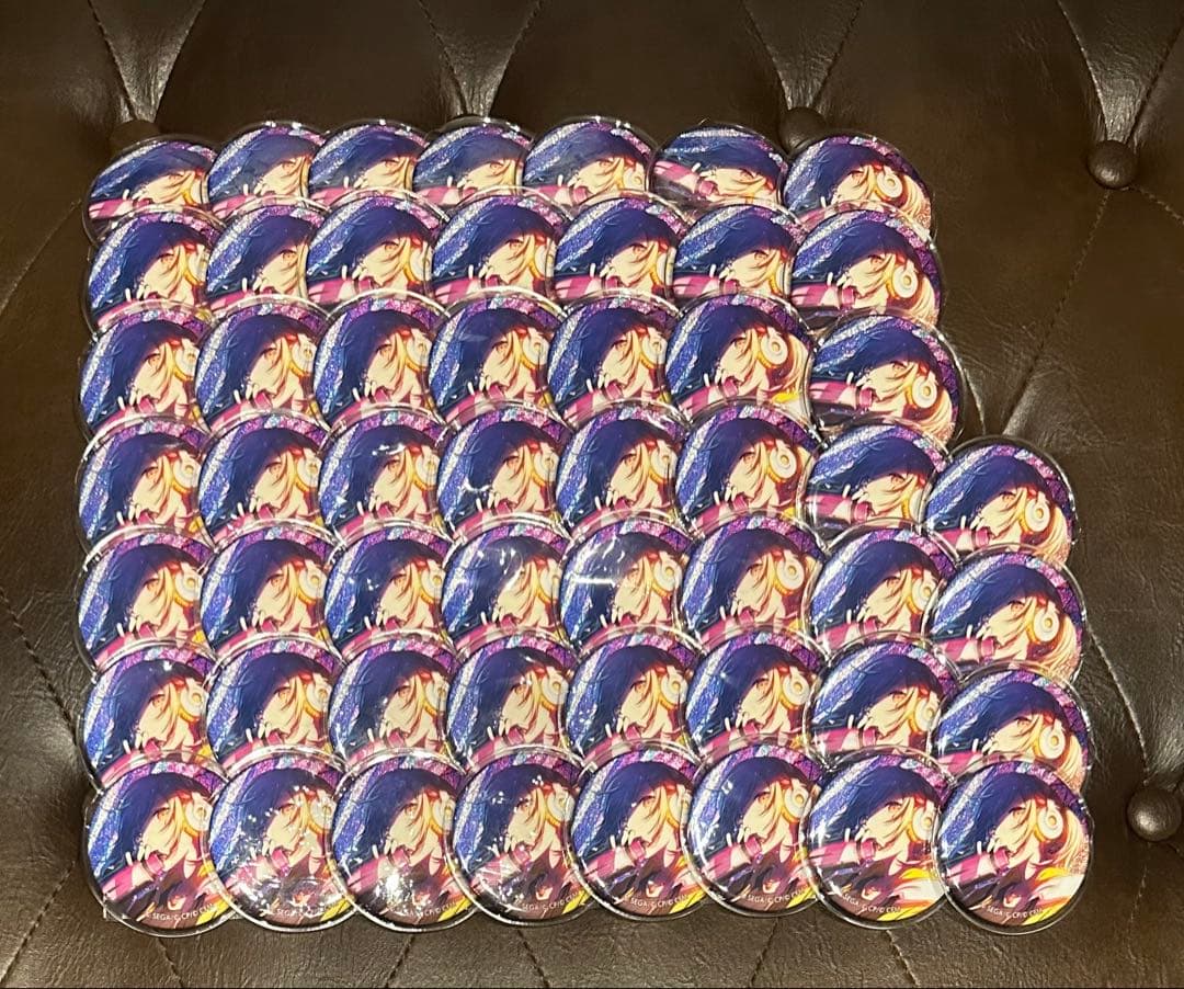 プロセカ 小豆沢こはね グリ缶 34B 53点