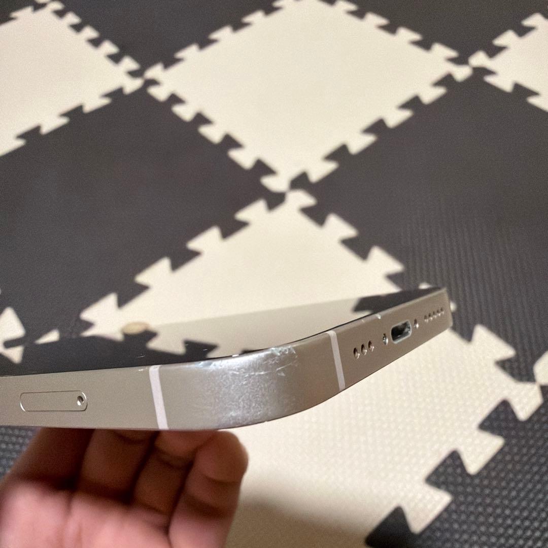 Apple simフリー iPhone 13 ピンク 本体のみ 128gb