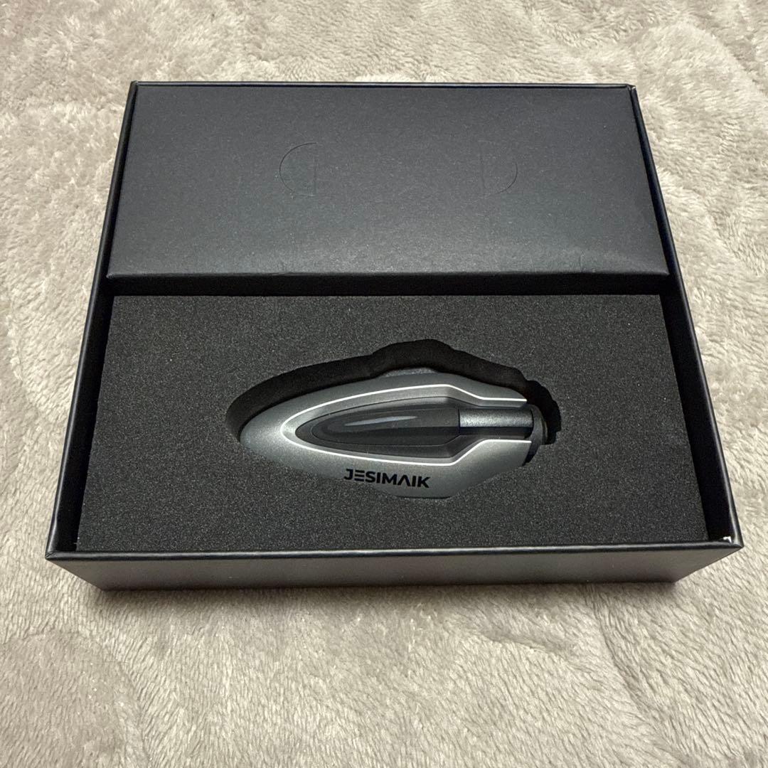 JESIMAIK バイク用インカム H6