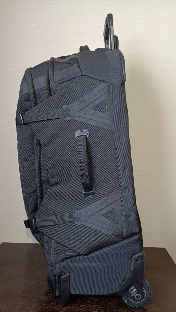 【未使用品】eagle creek gear warrior キャリーバッグ