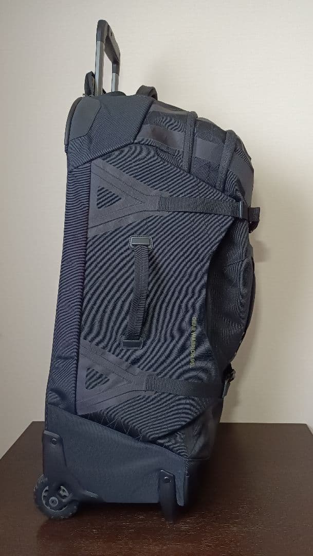 【未使用品】eagle creek gear warrior キャリーバッグ