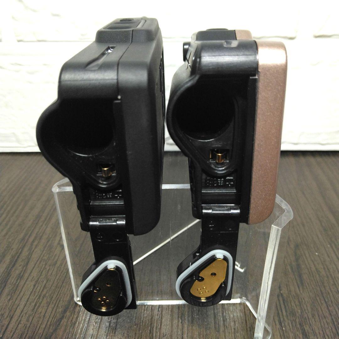 未使用同等★KENWOOD UBZ-M31E フルセット