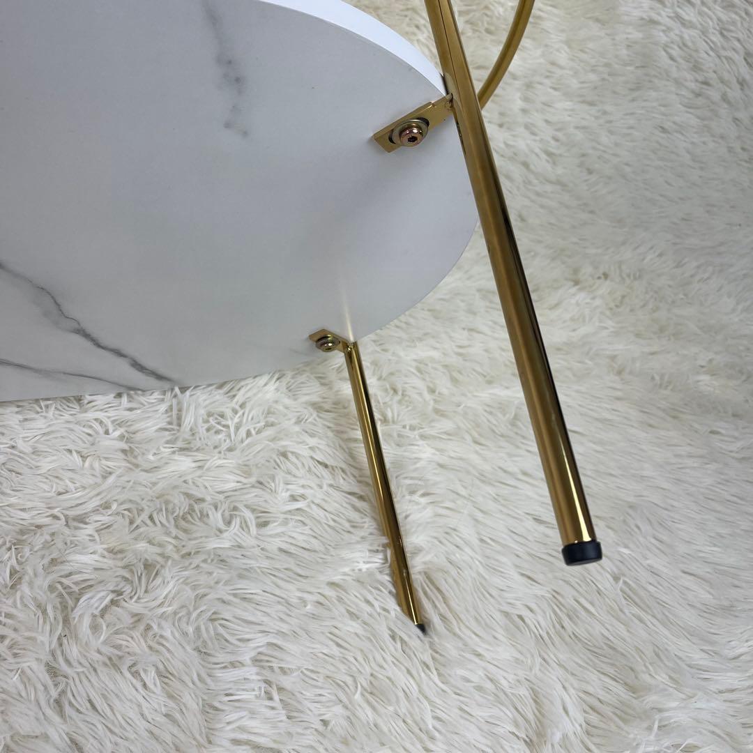 希少✨️フランフラン Francfranc レガート コーヒーテーブル L