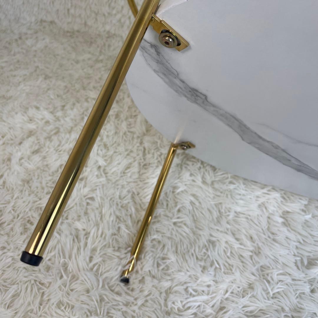 希少✨️フランフラン Francfranc レガート コーヒーテーブル L