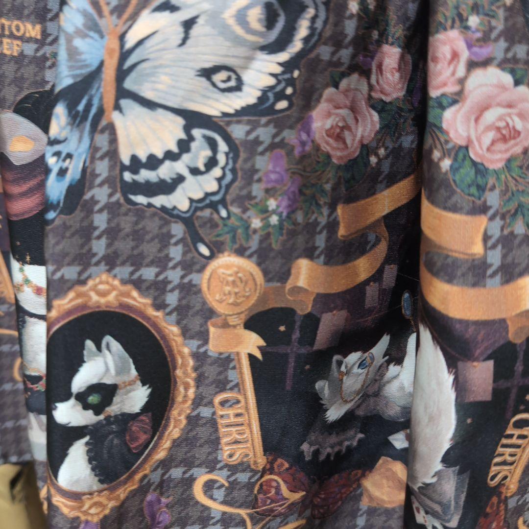 【新品】アリスアンドザパイレーツのスカート