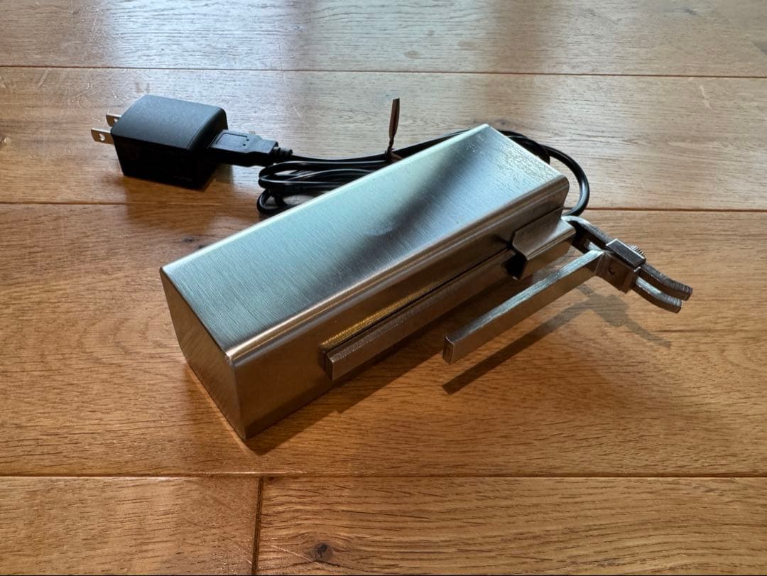 美品 ADA VUPPA-2 ブッパ２