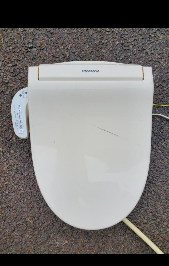 その他 Panasonic DL-RL20 Washlet Toilet