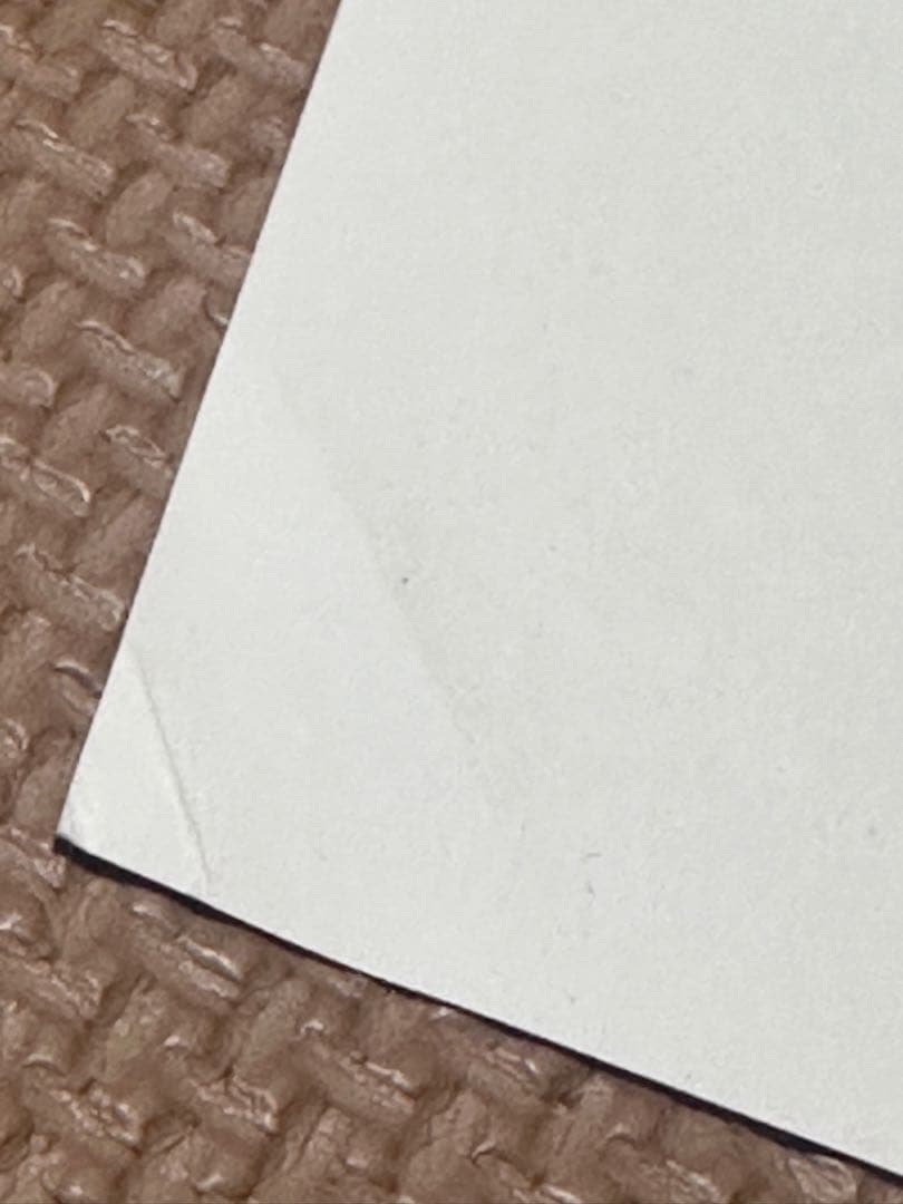 鬼滅の刃　ufotable DINING cafe ランチョンマット　セット