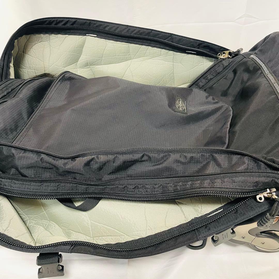 SOLO-TOURIST ソロ・ツーリスト 3way キャリーバック・リュック