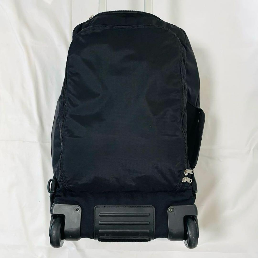 SOLO-TOURIST ソロ・ツーリスト 3way キャリーバック・リュック