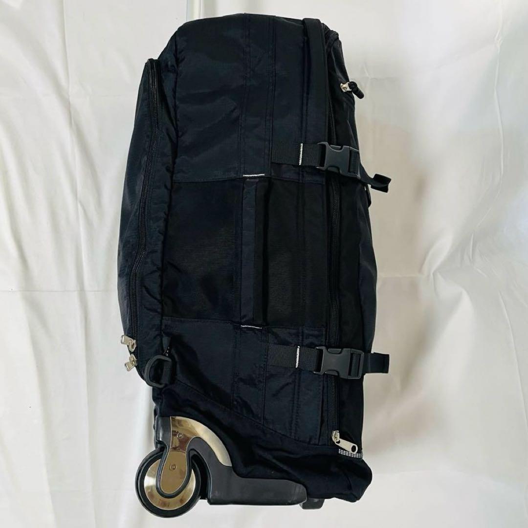 SOLO-TOURIST ソロ・ツーリスト 3way キャリーバック・リュック