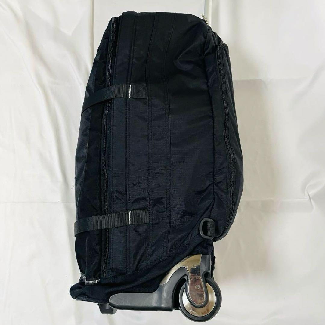 SOLO-TOURIST ソロ・ツーリスト 3way キャリーバック・リュック