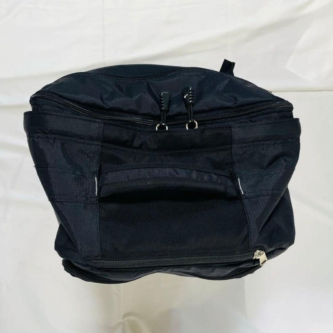 SOLO-TOURIST ソロ・ツーリスト 3way キャリーバック・リュック