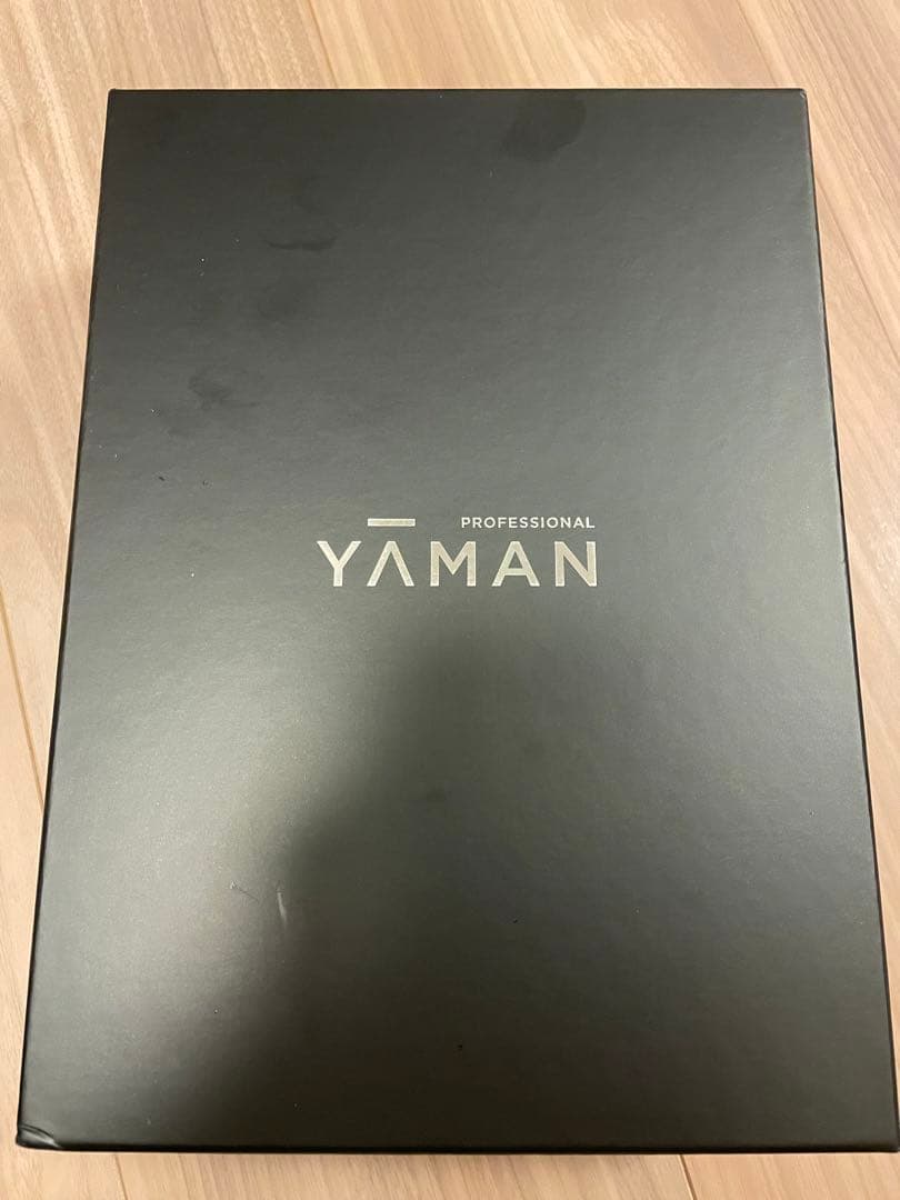 YAMAN 家庭用美容器