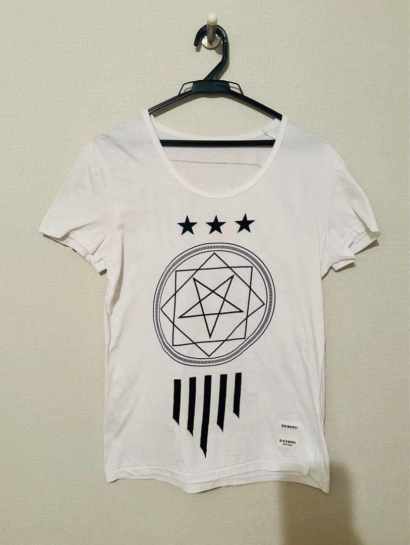 the GazettE ツアーTシャツ ガゼット グッズ