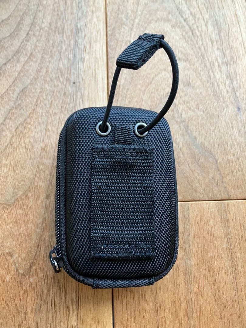 EENOUR ゴルフ用距離計 本体と付属品
