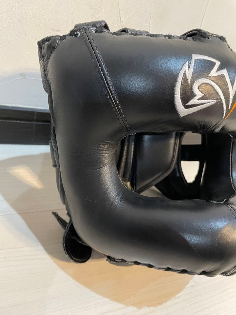 Rival(ライバル) RHGFS3 Face-Saverヘッドギア