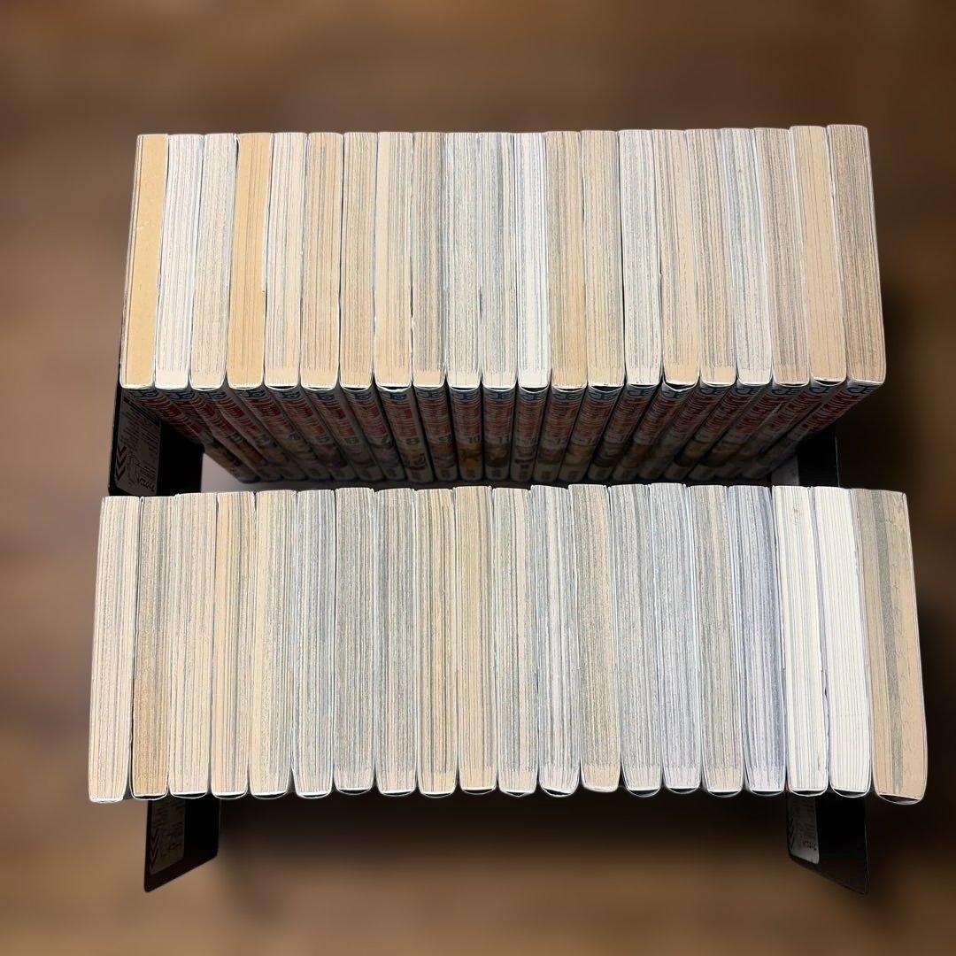 ハンターハンター　1〜38巻　関連本3冊　全巻セット