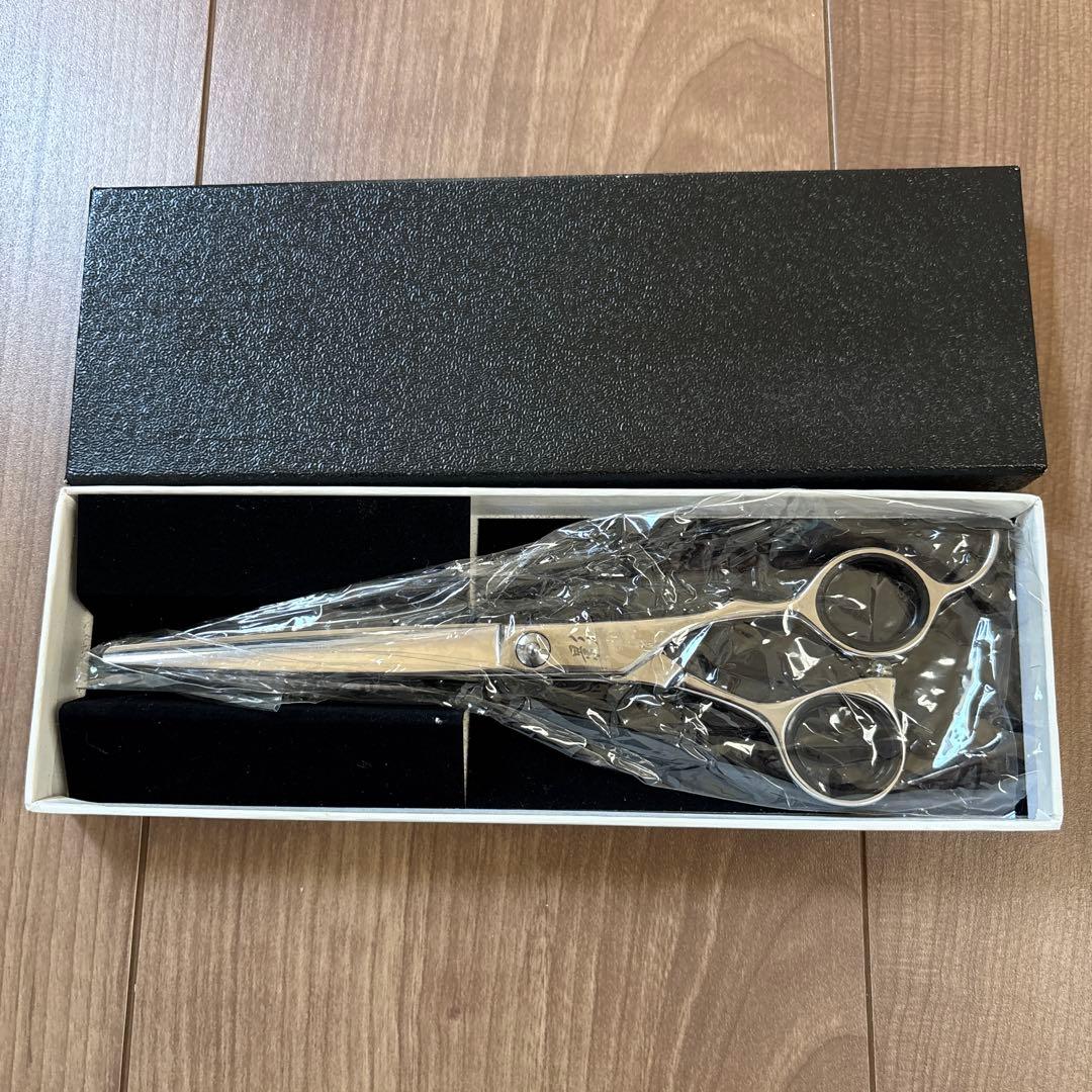 トリミング用シザー　DS-70