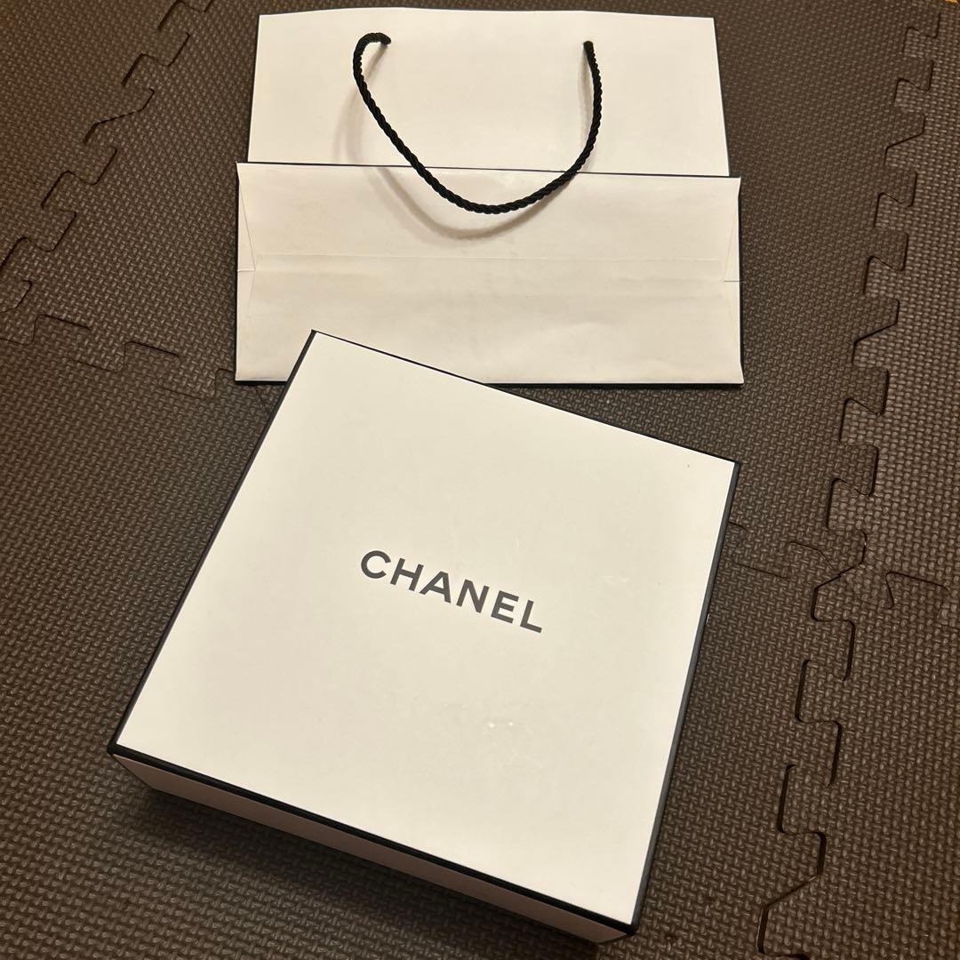 【新品未使用】CHANEL ガブリエル　ボディクリーム　150mg