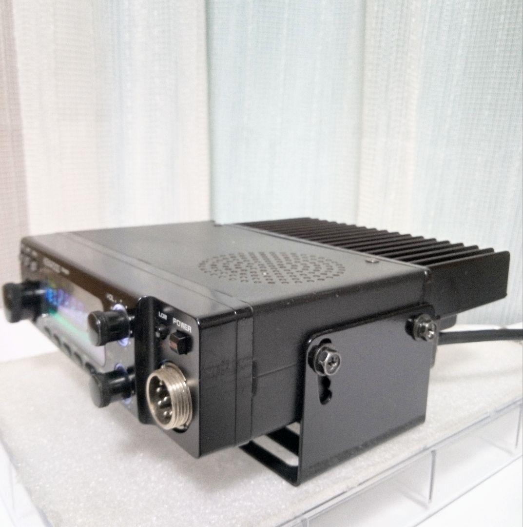 ケンウッド製　TM-231S (145・50w) ハイ・パワーモービル 機
