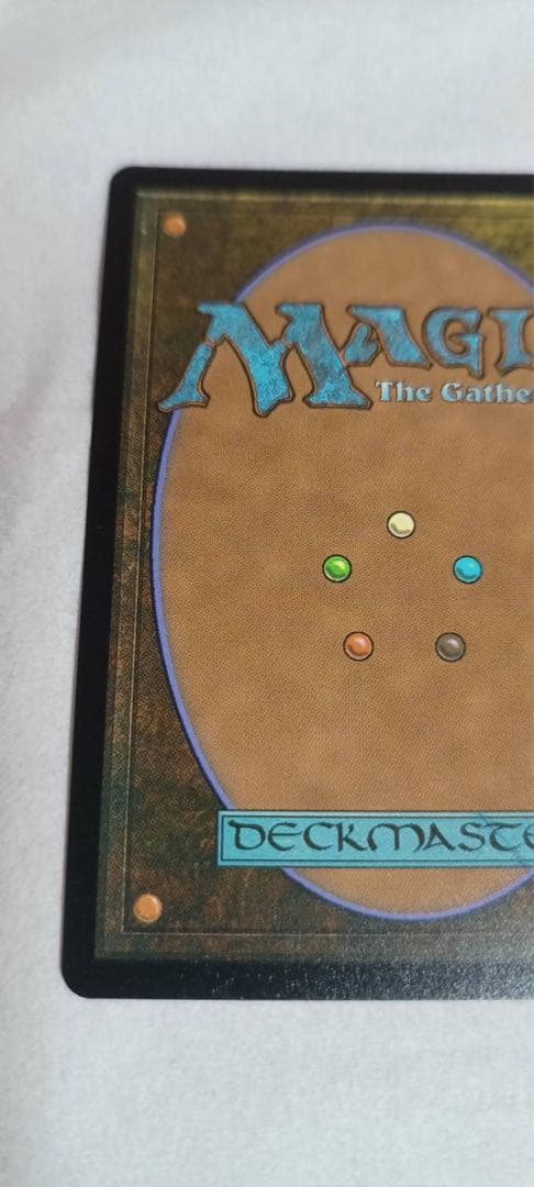 火の王ズーコ　ネオンインクFOIL