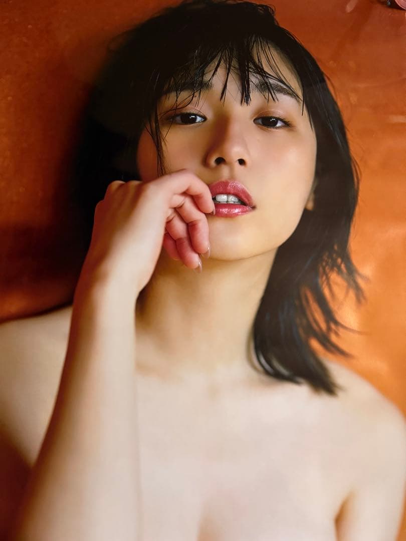 浅川梨奈ポスター【イベント抽選当選品】【最終在庫1点限り】【非売品】限定特典品