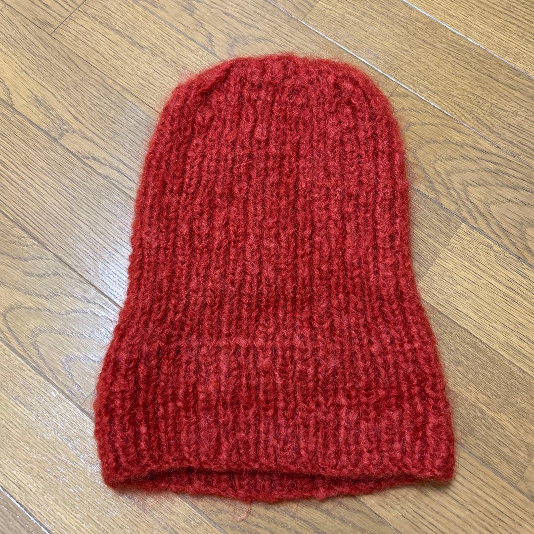 【よし】CASEY CASEY ニット帽