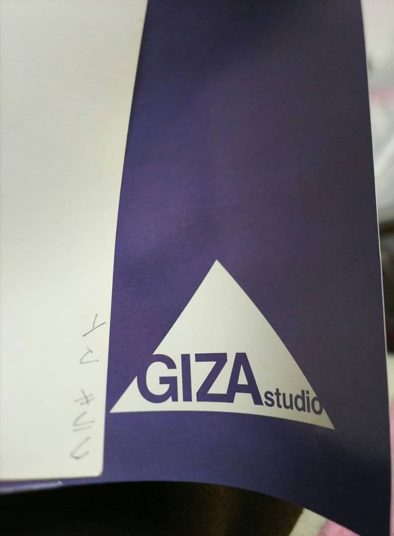 特大B1ロンドン撮影☆倉木麻衣Reach for the skyポスターGジャン