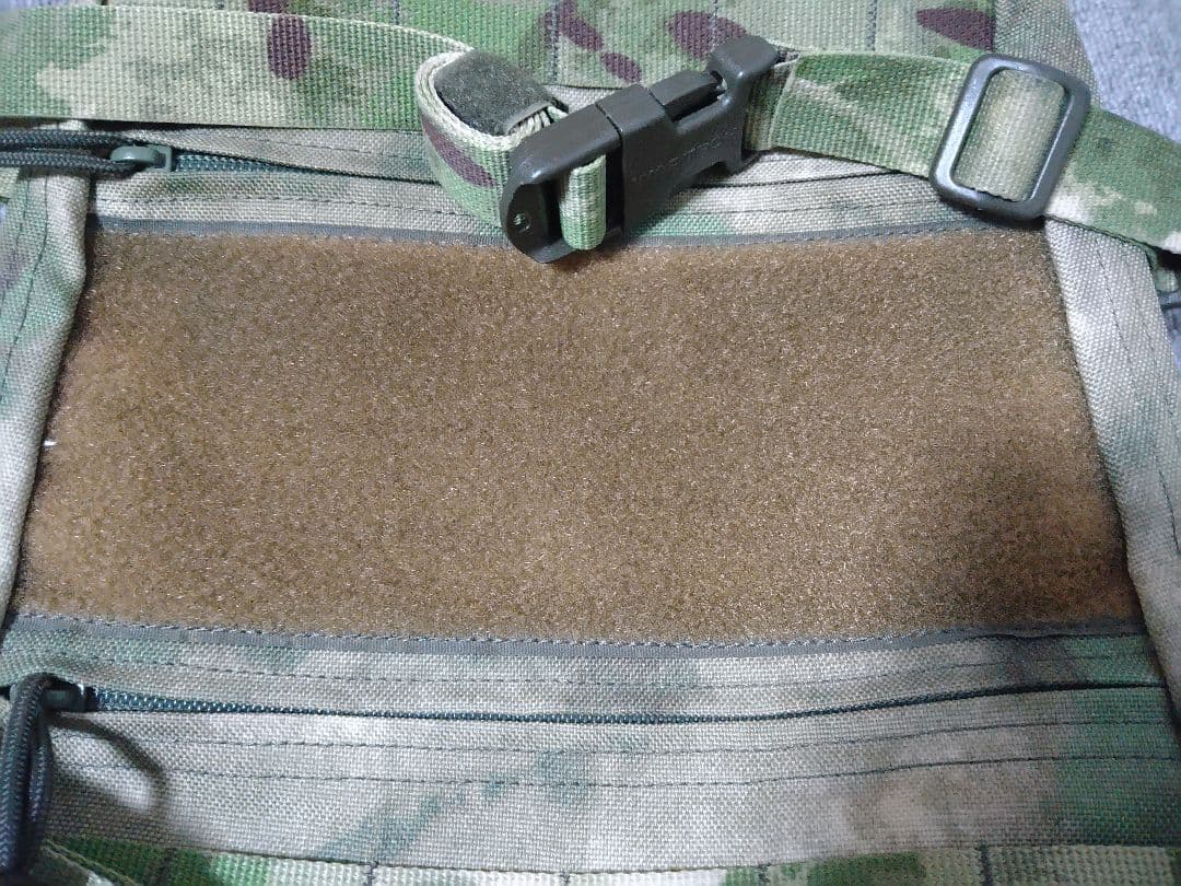 Wartech VV-102 Berkut バックパック　タルコフ装備