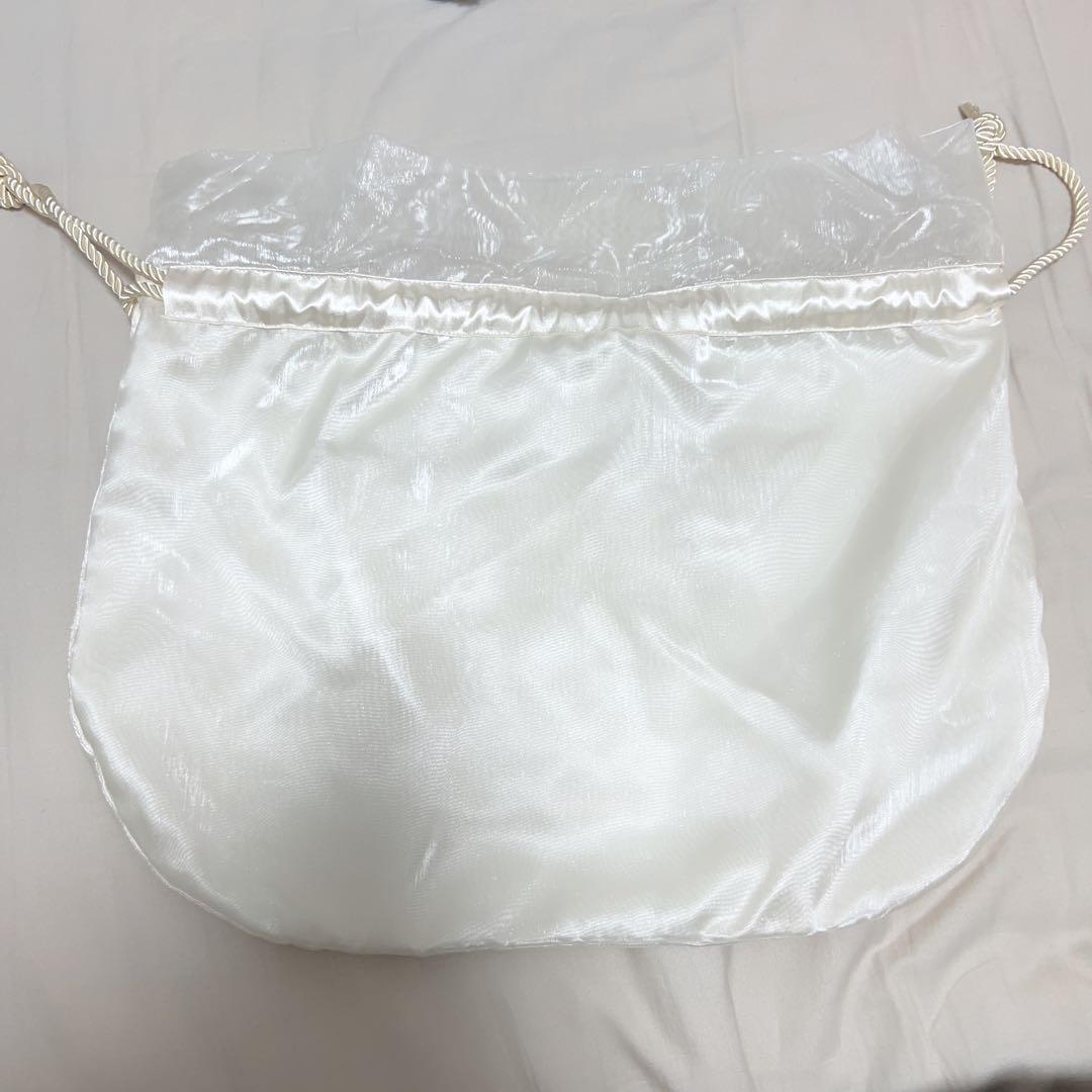 ブライダルインナー　セモア