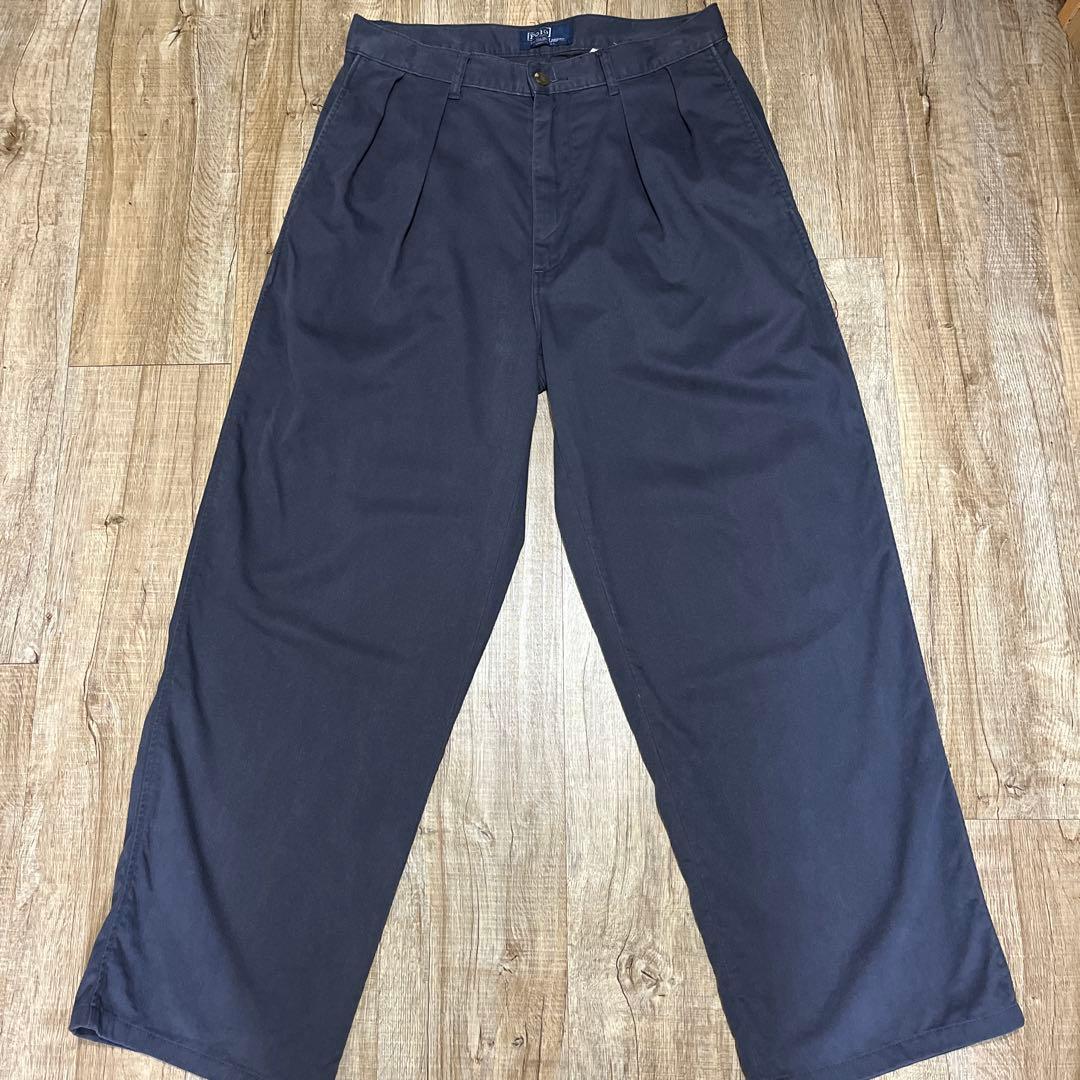 Polo by Ralph Lauren ポロチノ USA製 30インチ