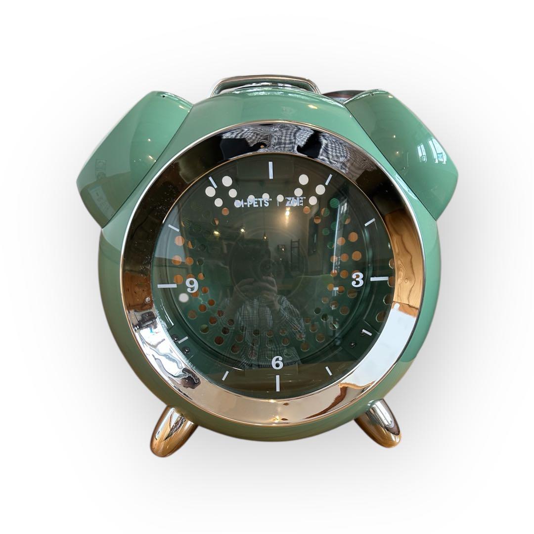 クロックペットキャリー