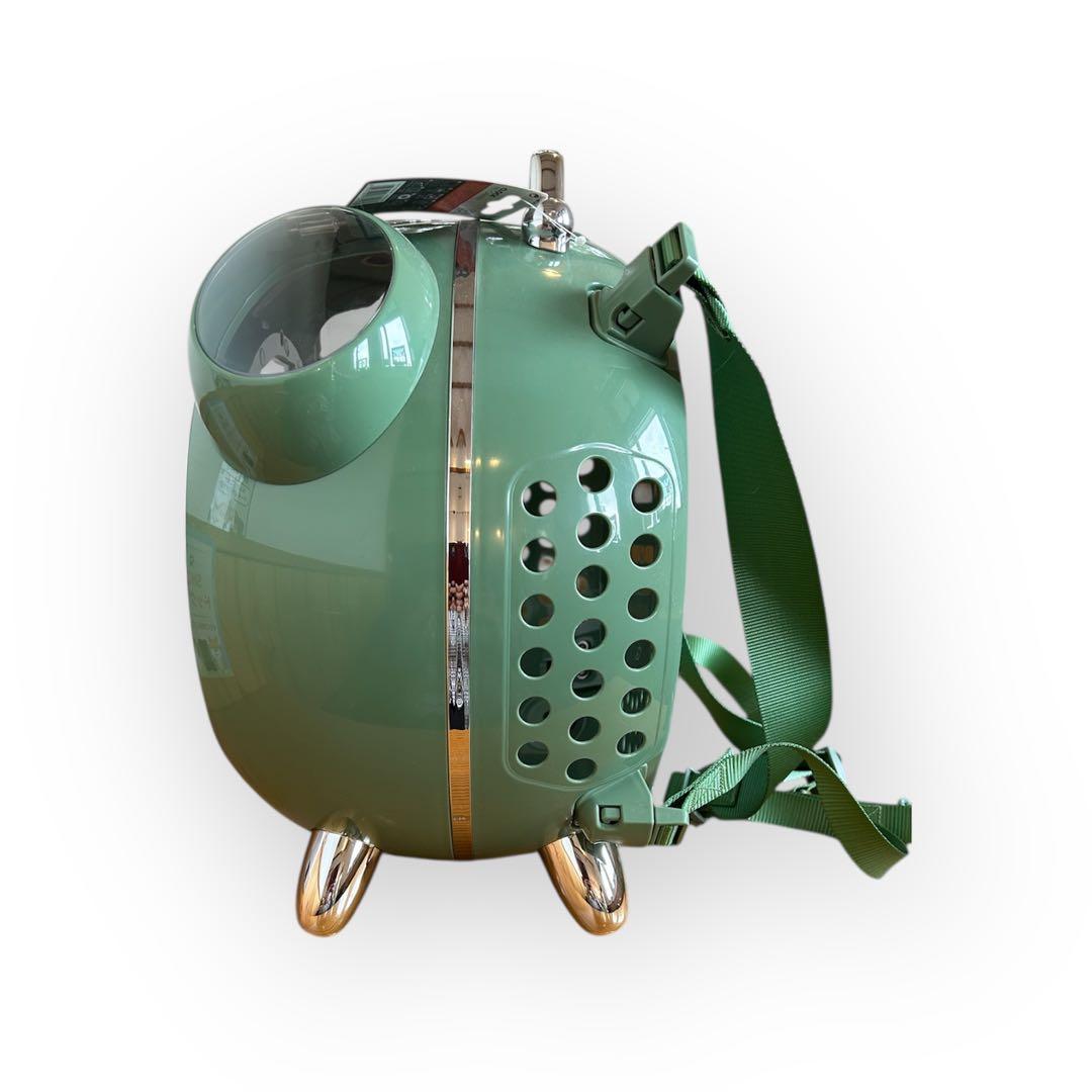 クロックペットキャリー