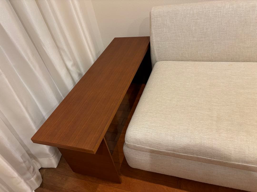 arflex　アルフレックス BRACCO（ブラッコ）サイドテーブル