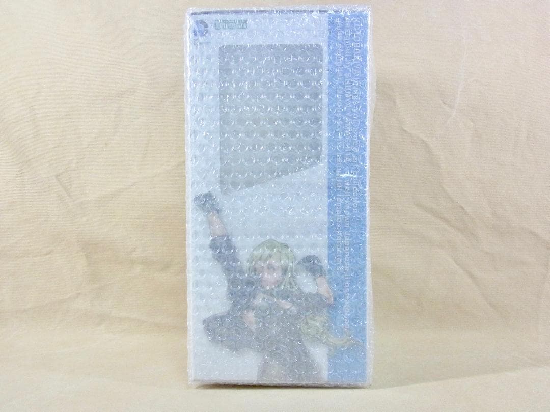 DC COMICS美少女 ブラックキャナリー 1/7 初回版 未開封美品！